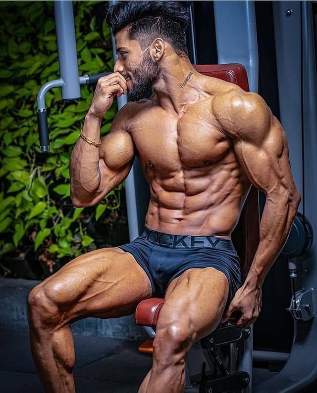 Verified PoseidonRX customer in training