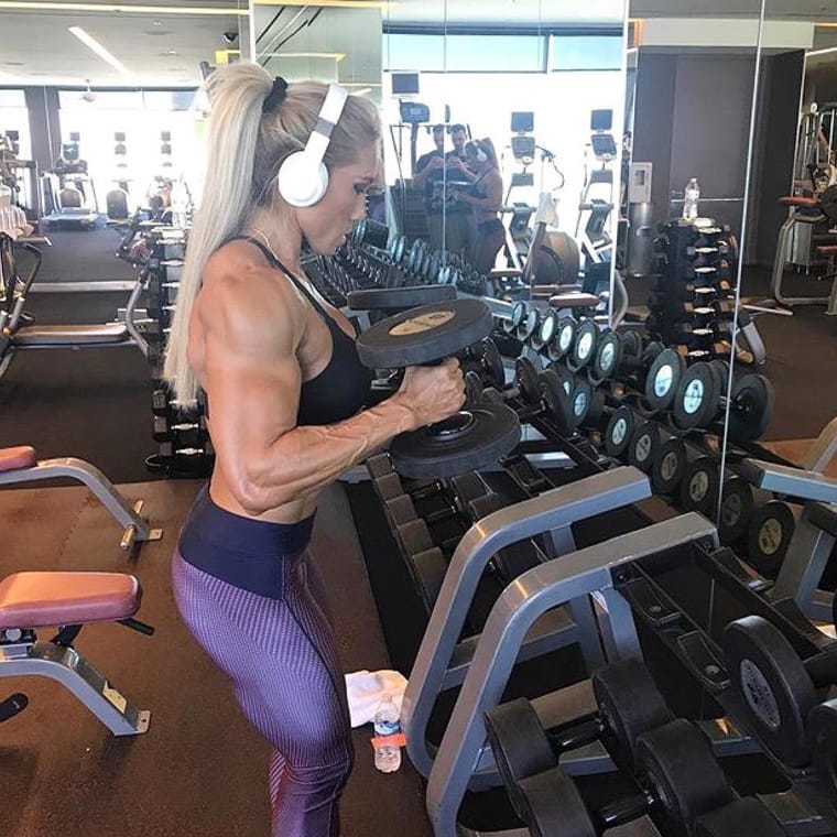 Verified PoseidonRX customer in training
