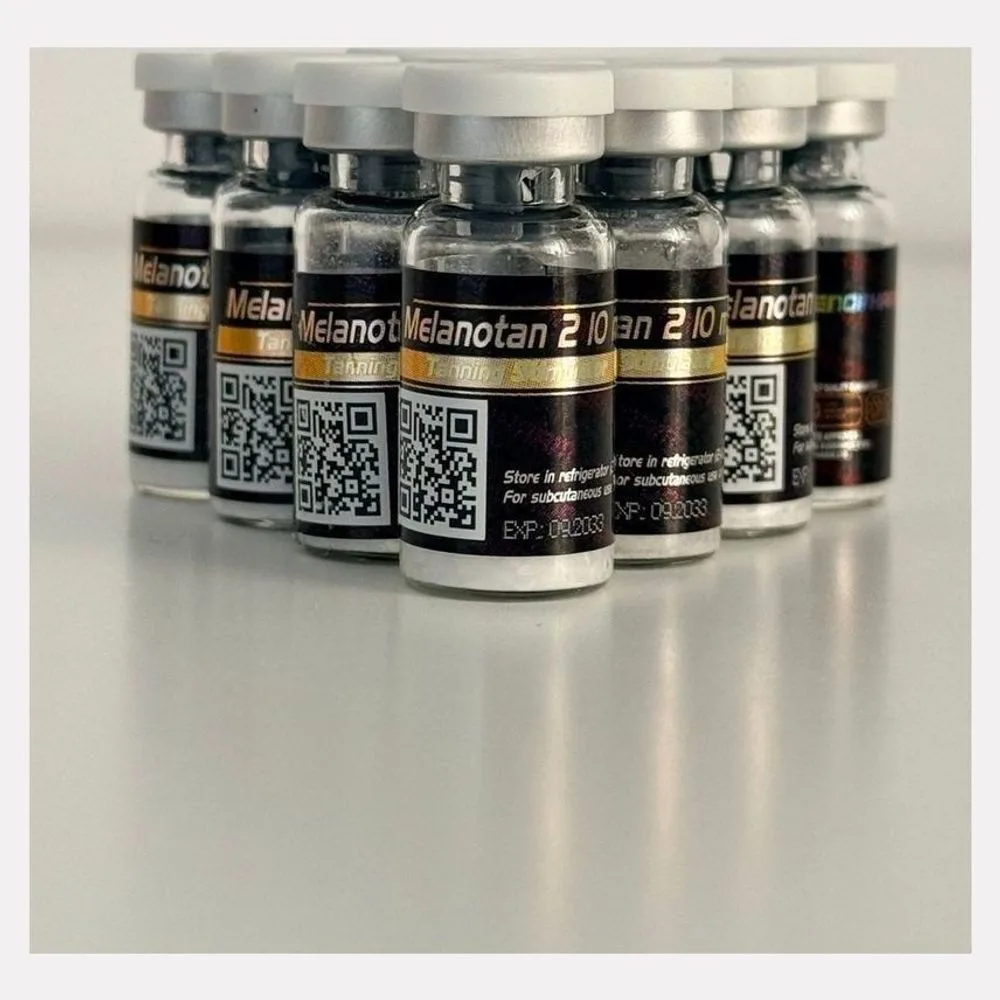 Melanotan 2 10mg – Genopharm