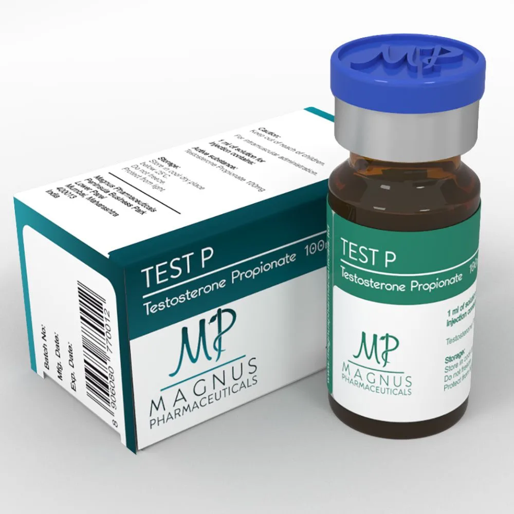 №7 Gain Mass Course – Magnus