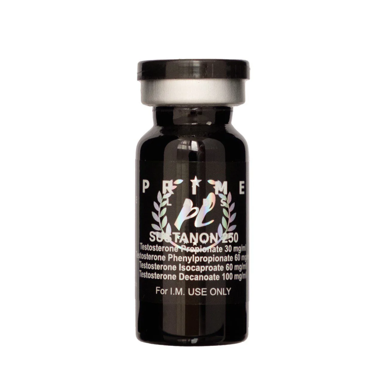 Sustanone 10ml/250mg Testosterone Blend – Prime