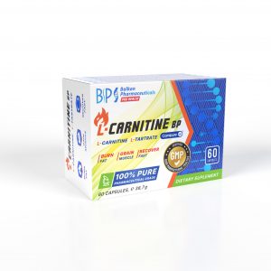 L-Carnitine BP