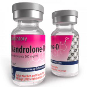 SP Nandrolone