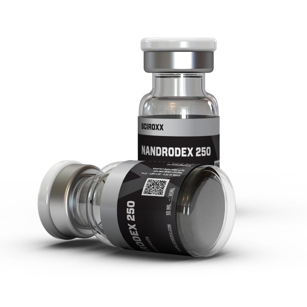 Nandrodex 250 SX