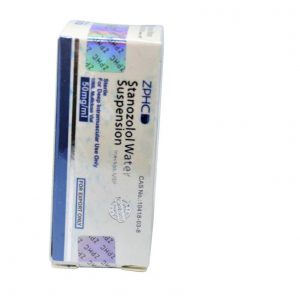 Stanozolol Suspension ZP