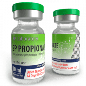 SP Propionat