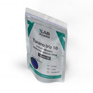 Turano-Lab 10 7LB