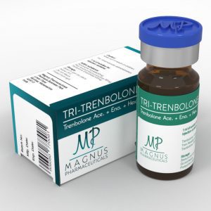 3-Trenbolone 200 10ml/200mg Tren /Enanthate/Acetate/Hexahydroben Zylcarbonate – Magnus