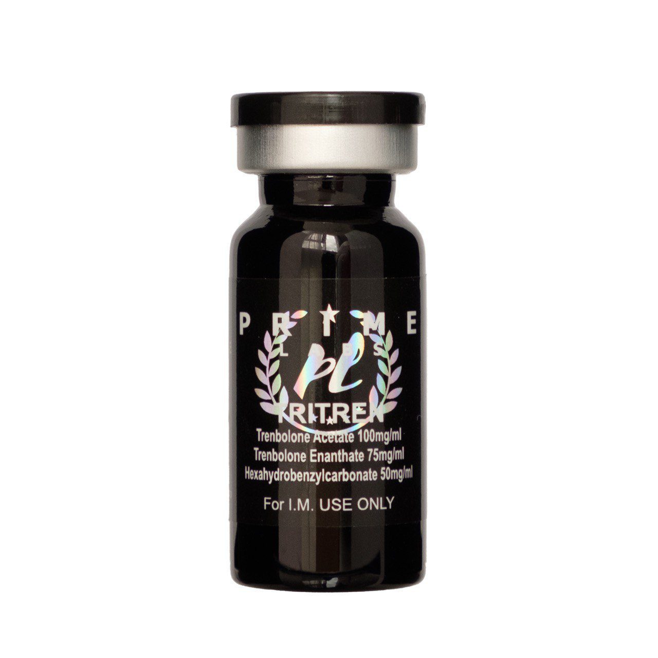 3-Trenbolone 200 10ml/200mg Tren /Enanthate/Acetate/Hexahydroben Zylcarbonate - Labgain