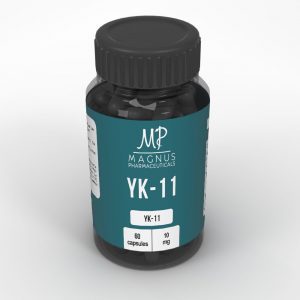 YK-11 60tab/10mg YK-11 – Magnus
