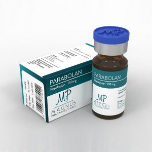 Parabolan 10ml/100mg trenbolone hexahydroben zylcarbonate - Labgain