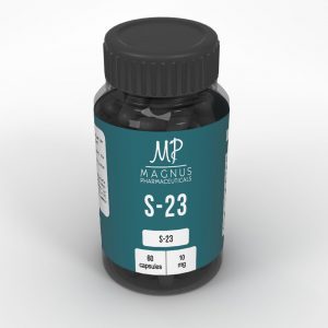 S-23 60tab/10mg s-23 - Labgain