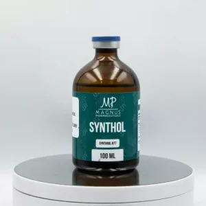 Syntol 100ml Synthrol 877 - Labgain