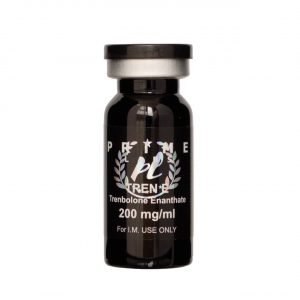 Trenbolone Enanthate 10ml/200mg Tren Enanthate – Prime