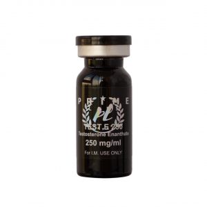 Testosterone Enanthate 10ml/250mg Test Enanthate – Prime