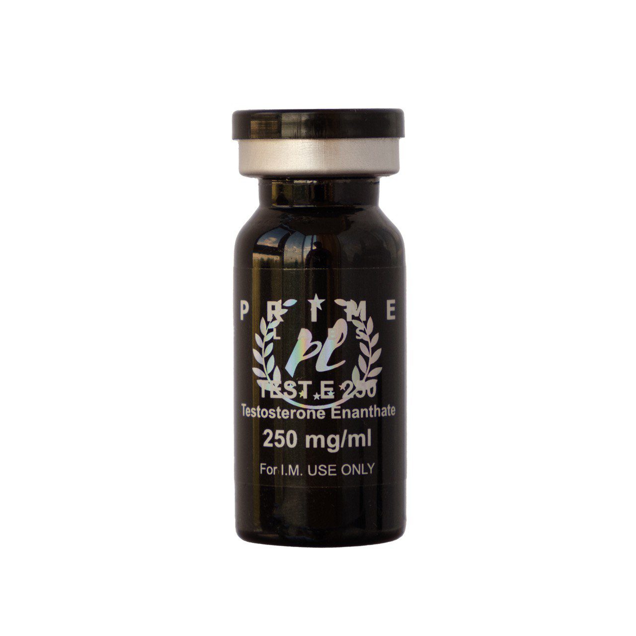 Testosterone Enanthate 10ml/250mg Test Enanthate - Prime