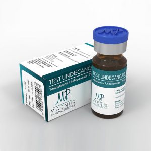 Testosterone Undecanate 10ml/250mg Test Undecanate - Labgain