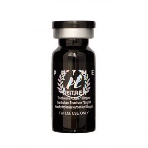 3-Trenbolone 200 10ml/200mg Tren /Enanthate/Acetate/Hexahydroben Zylcarbonate – Prime