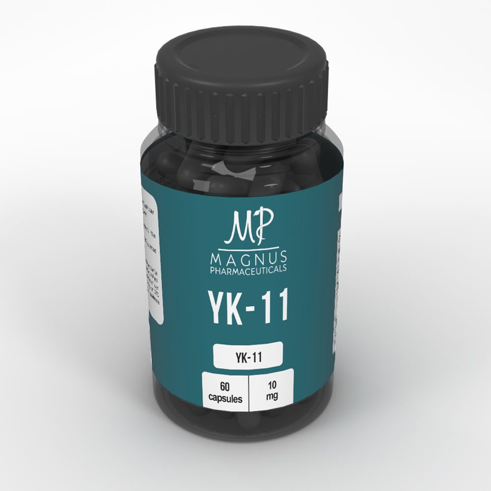 YK-11 60tab/10mg YK-11 - Labgain